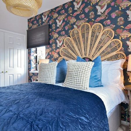 Luxury Spacious 2 Bed Apartment Shilton  Eksteriør billede
