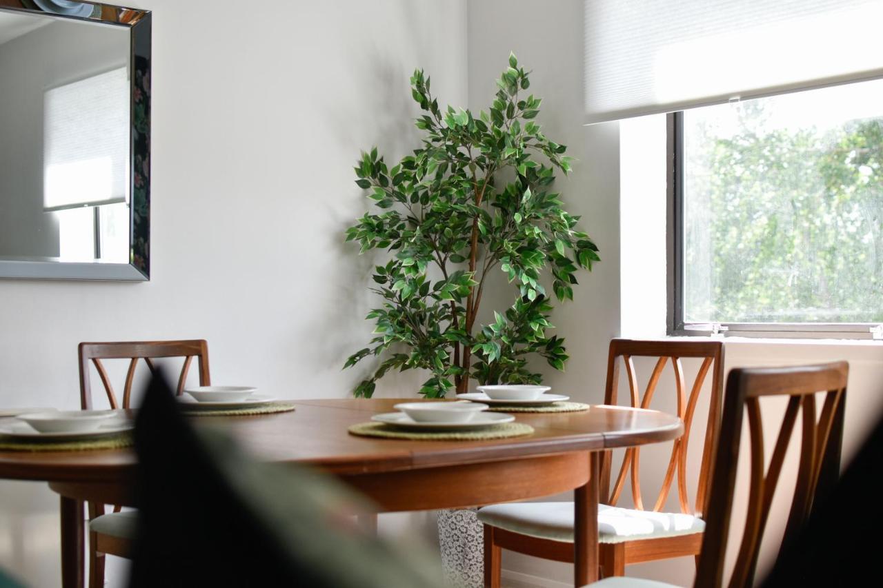 Luxury Spacious 2 Bed Apartment Shilton  Eksteriør billede
